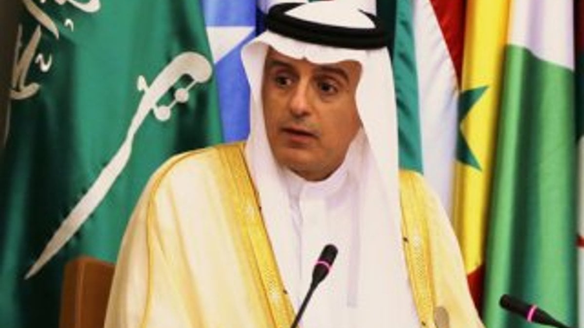 Suudi Arabistan ve Bahreyn'den Katar'a çağrı
