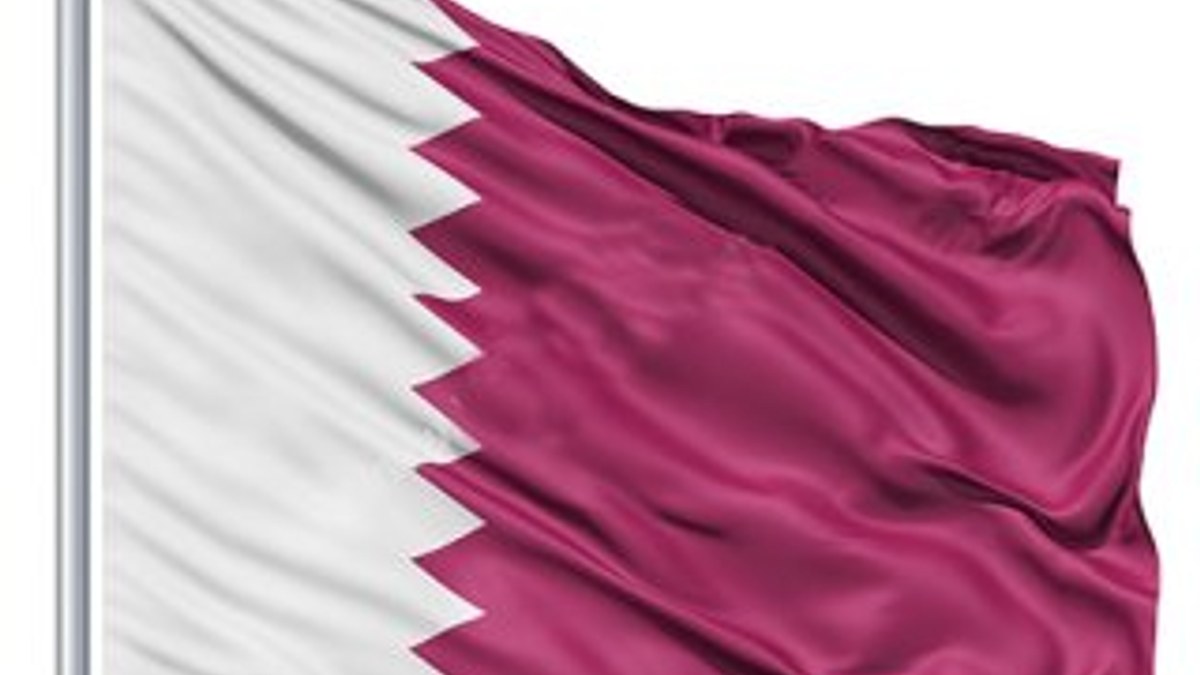 Sırbistan'dan Katar'a destek geldi