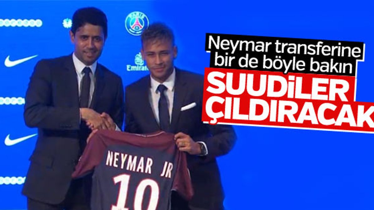 Neymar transferinin konuşulmayan tarafı