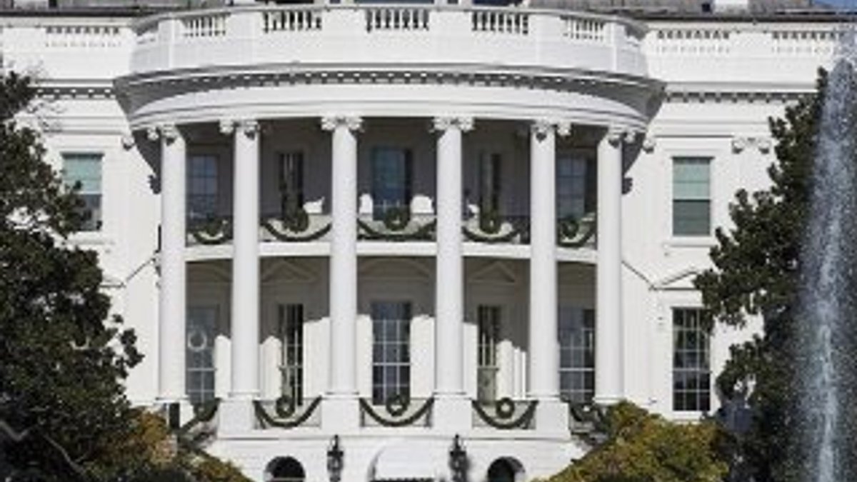 Beyaz Saray'daki sızıntılarda 4 kişiye suçlama