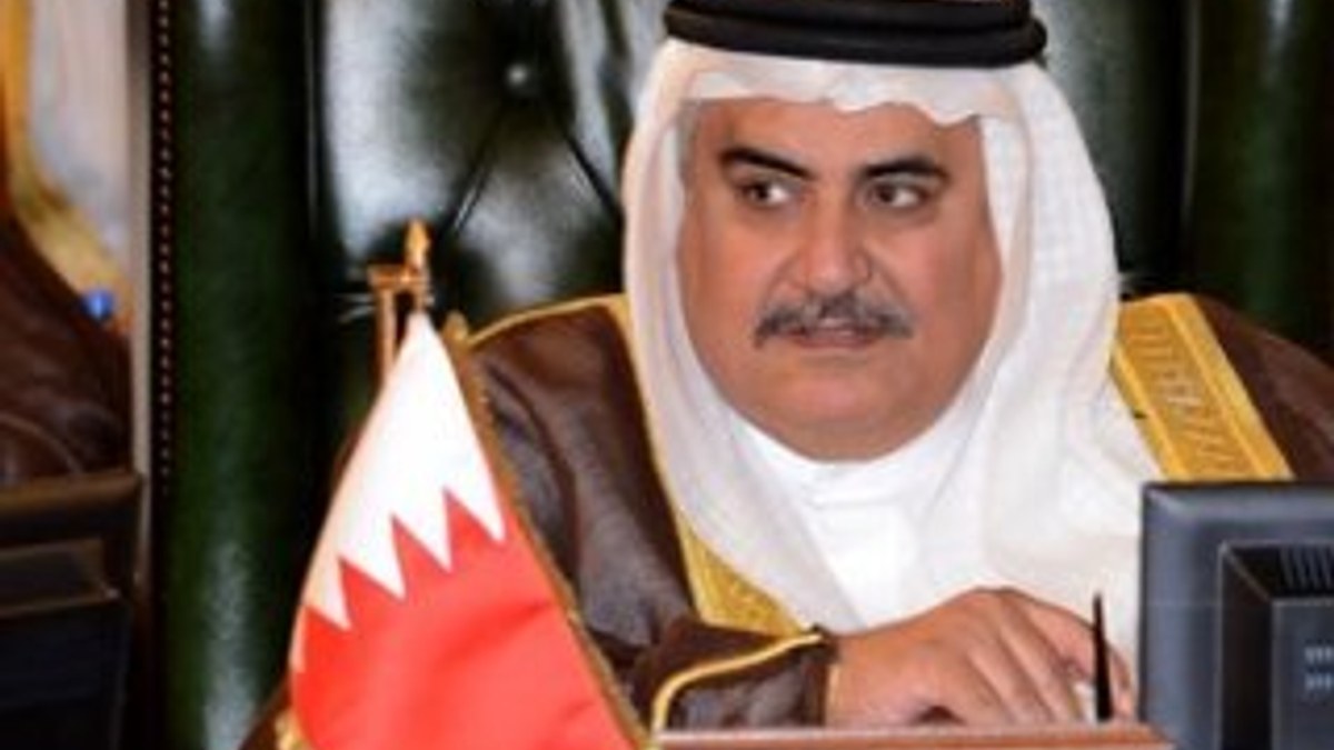 Katar ile bazı Arap ülkeleri arasındaki kriz