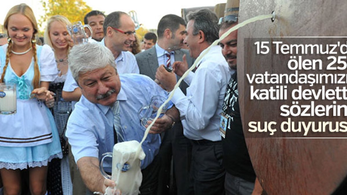 250 şehidin katiline 'devlet' diyen CHP'liye suç duyurusu