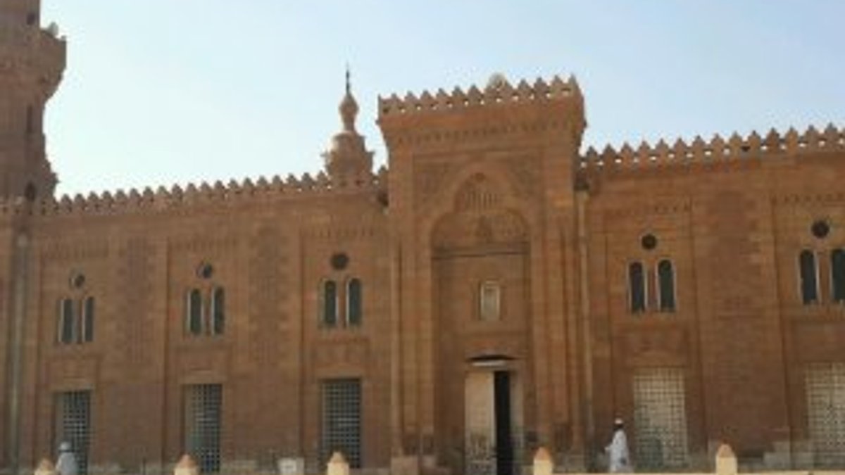 TİKA, Sudan’da Osmanlı eserlerini restore ediyor
