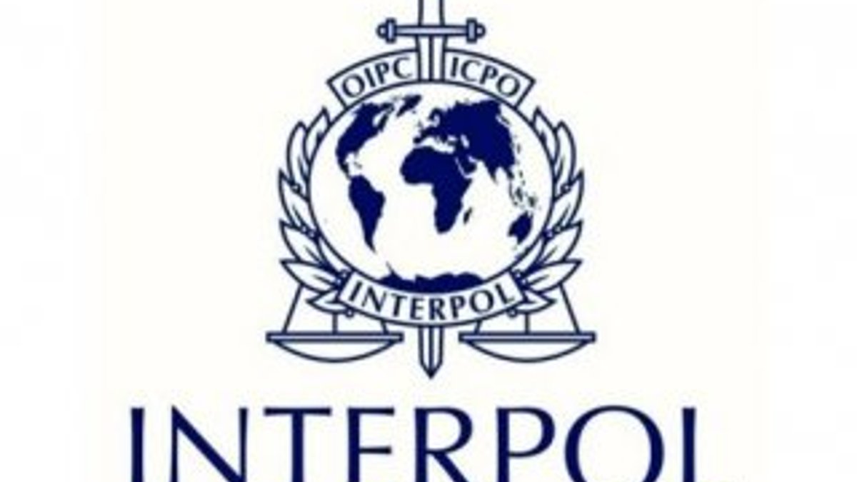 Türkiye'nin Interpol'e bildirdiği kişi yakalandı