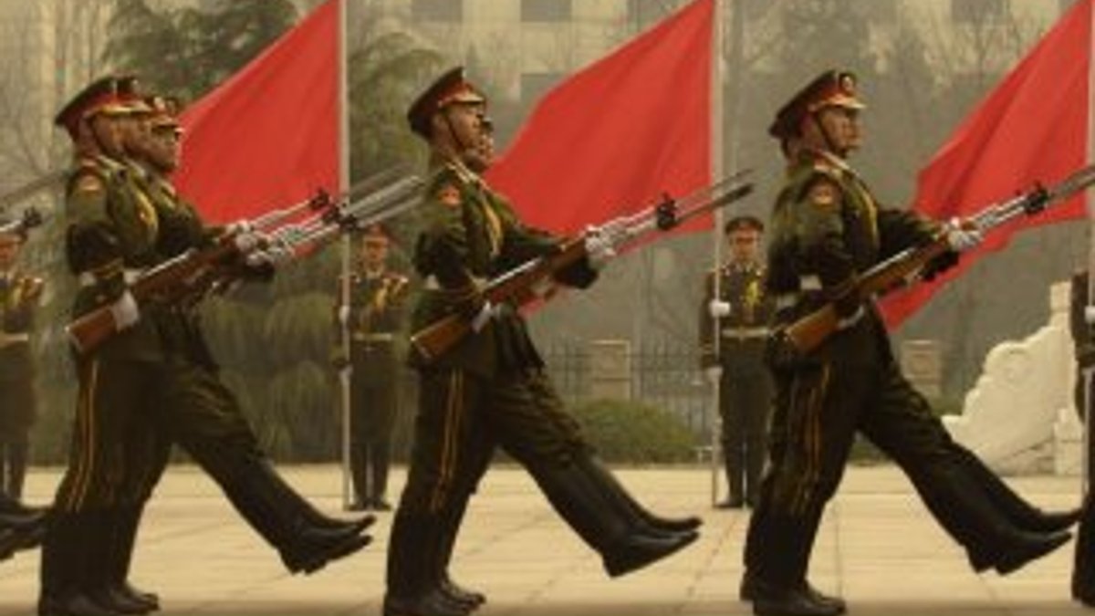 Çin: Kuzey Kore yaptırımlarının bedelini ödemeye hazırız
