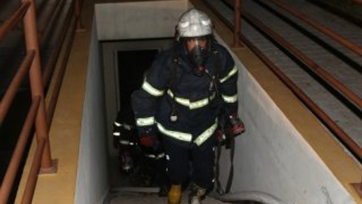 Balıkesir'de aynı binada 10 günde 11 kez yangın çıktı