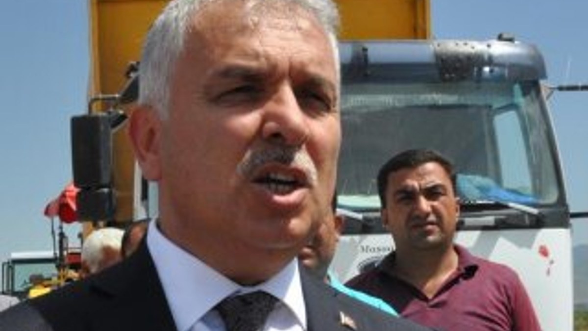 Muş Valisi Aziz Yıldırım'dan PKK'lılara teslim ol çağrısı