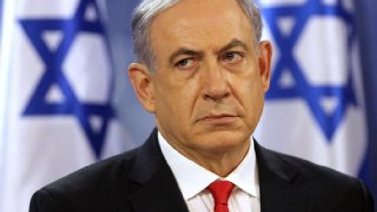 Netanyahu: Basın bize darbe yapıyor