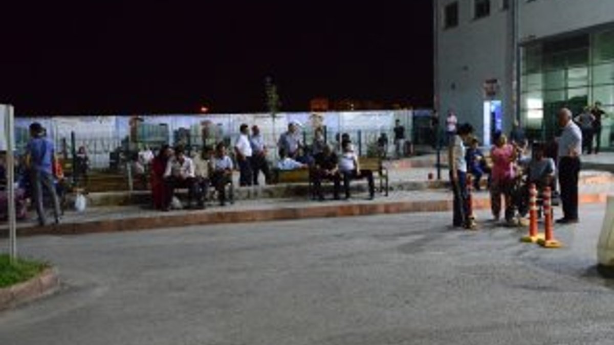 Malatya'da feci kaza: 3 ölü, 10 yaralı