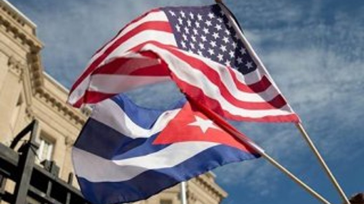 Küba'daki Amerikalı diplomatlarda işitme kaybı