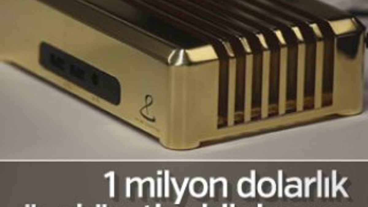 1 milyon Dolarlık bilgisayar