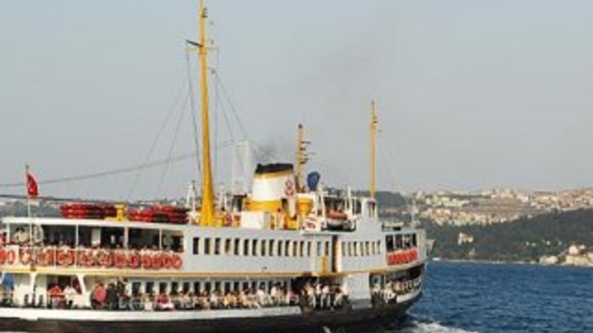 Kadıköy-Eminönü-Karaköy hatlarına ilave sefer yapılacak