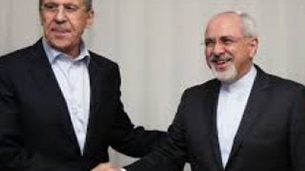 Rusya'dan İran'a 