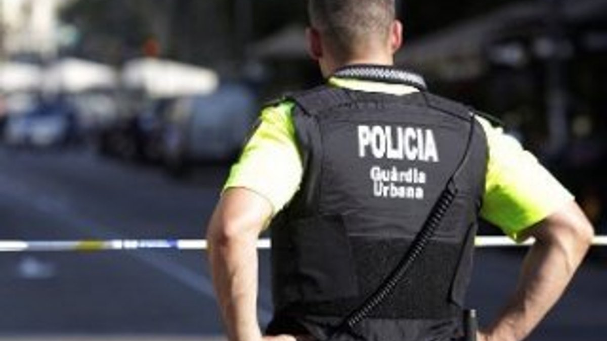 Barselona'daki saldırıda bir Türk ağır yaralandı