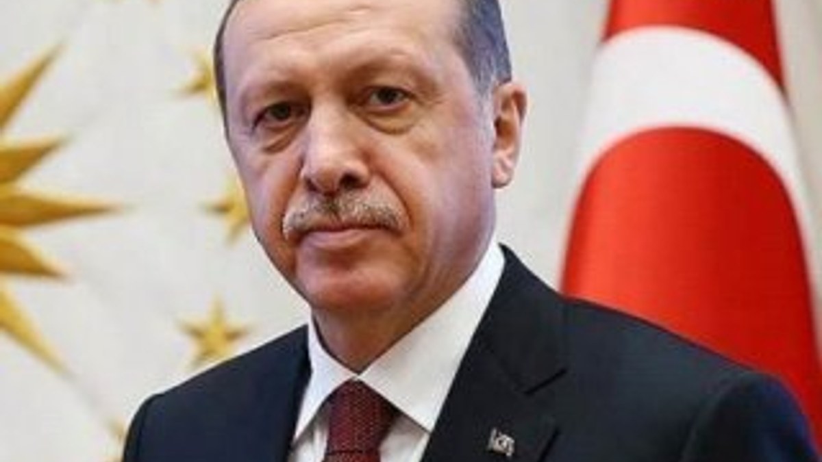 Cumhurbaşkanı Erdoğan Ürdün'e gidecek