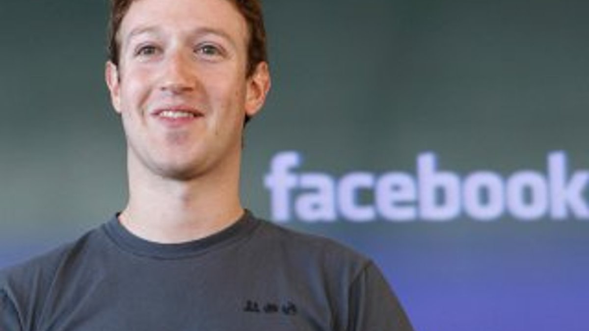 Facebook CEO'su ikinci kez babalık izni kullanacak