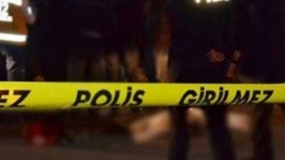 Ankara'da düğünde silahlı kavga: 1 ölü 4 yaralı