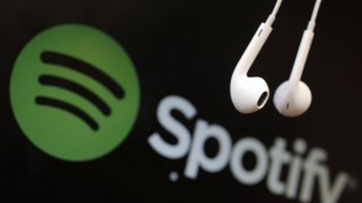 Spotify ırkçı şarkıları kaldıracak