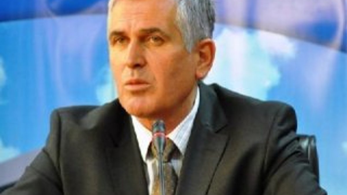 Kosova'nın ilk başbakanı Bayram Recepi yaşamını yitirdi