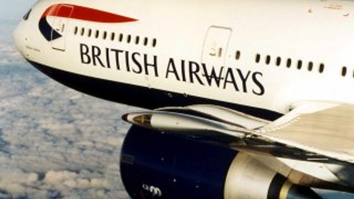 British Airways'in yeni skandalı
