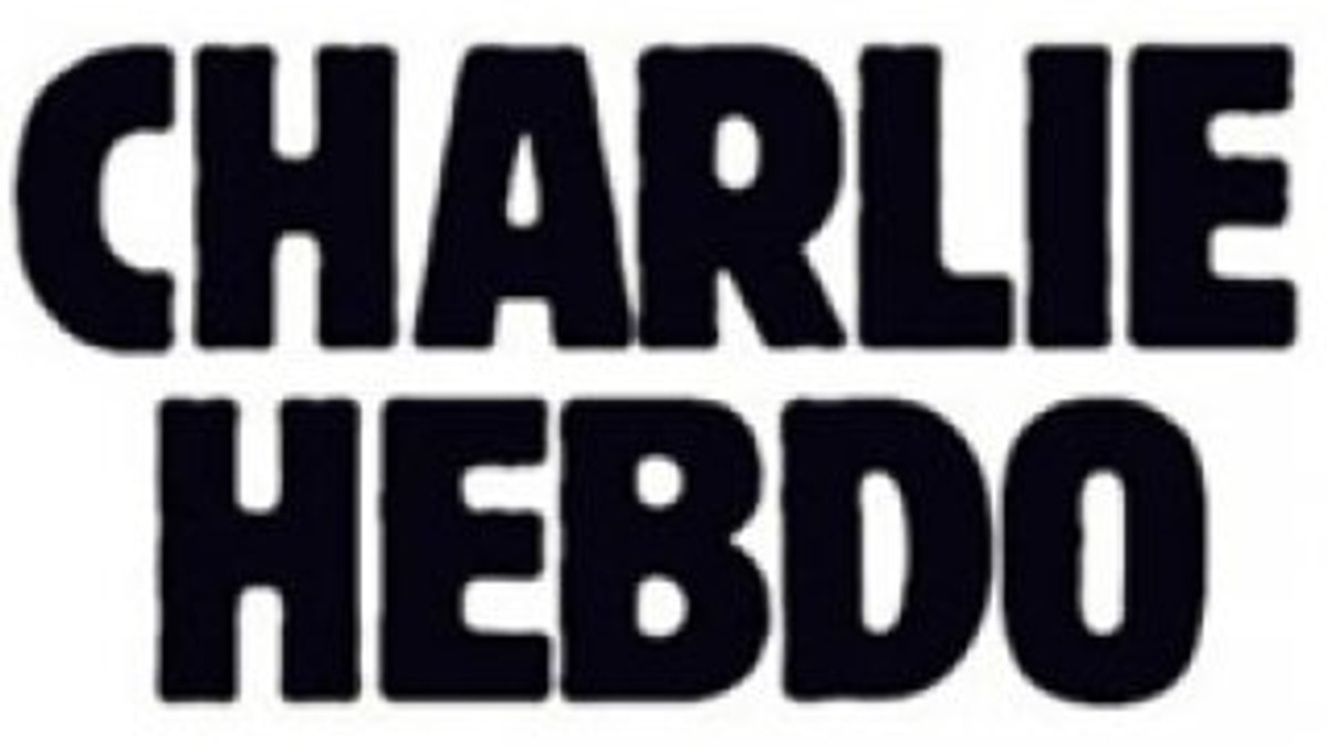 Charlie Hebdo'dan tepki çeken kapak