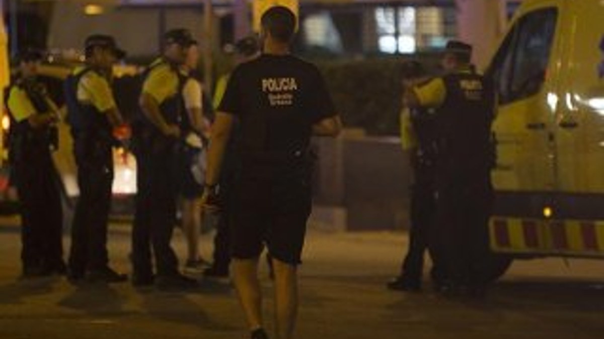 Barselona'daki terör saldırısında ölü sayısı yükseldi