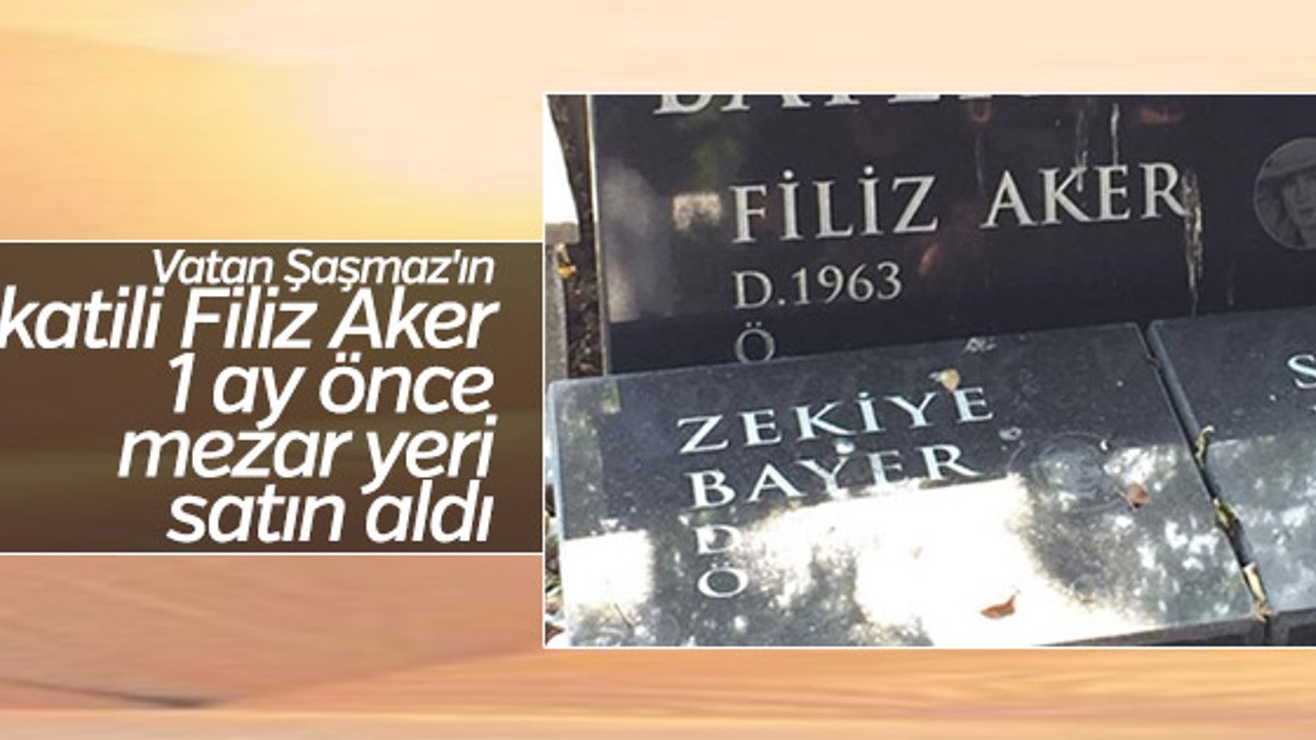 Filiz Aker hakkında çarpıcı iddialar gelmeye devam ediyor