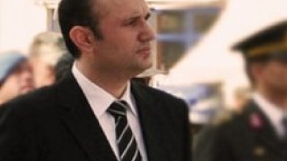 Savcı Murat Uzun'u şehit eden PKK'lı yakalandı