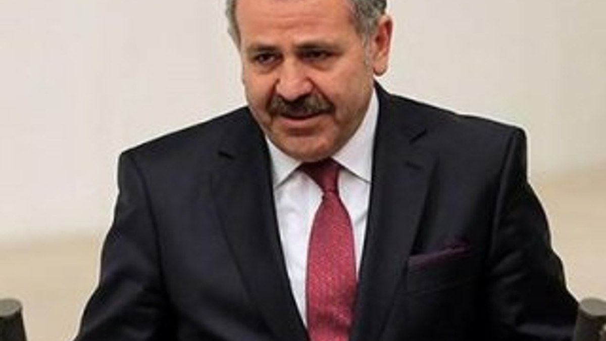 Şaban Dişli, Erdoğan'ın başdanışmanlığına getirildi