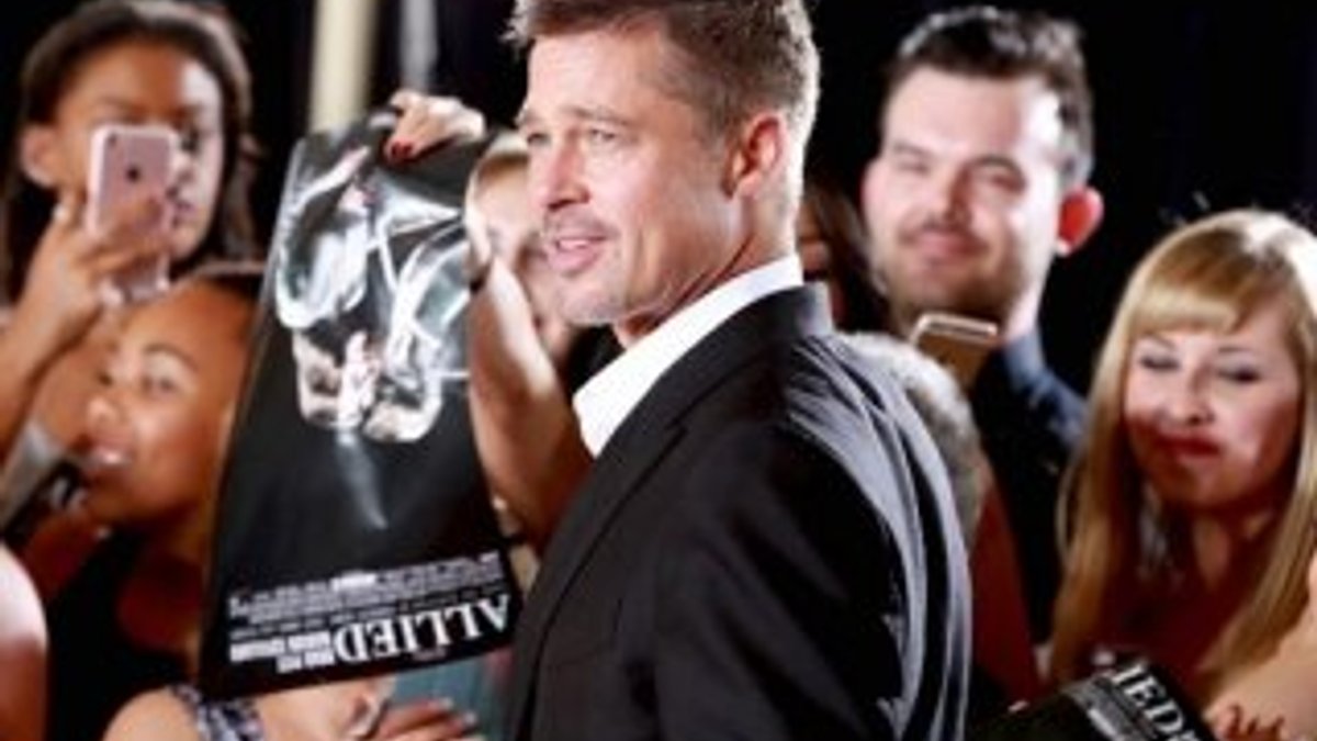 Brad Pitt'ten yıllar sonra gelen özür