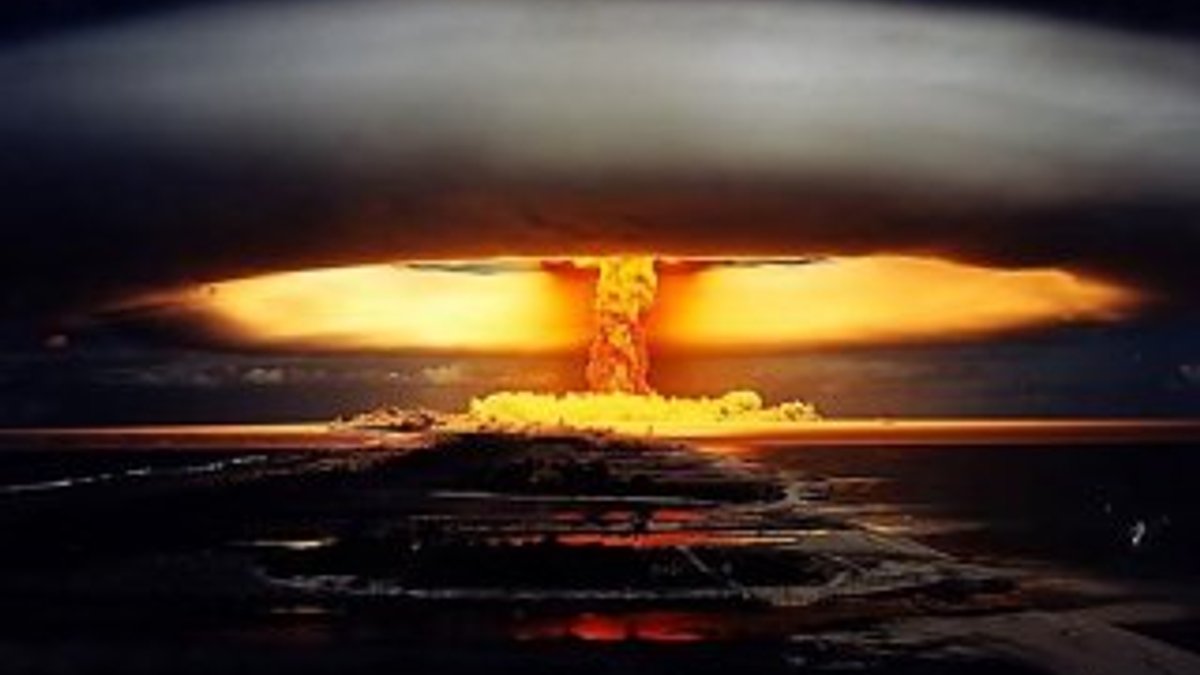 Kuzey Kore'nin hidrojen bombası denemesine tepkiler