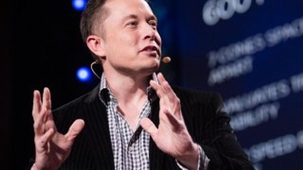 Elon Musk: Yapay zeka savaş çıkarır