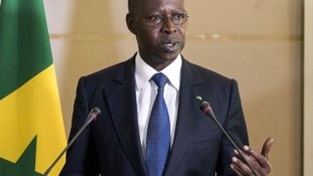 Senegal'de hükümet istifa etti
