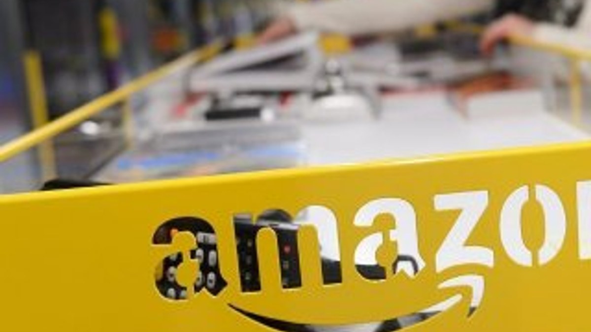 Amazon 2 bin 225 kişiyi işe alacak