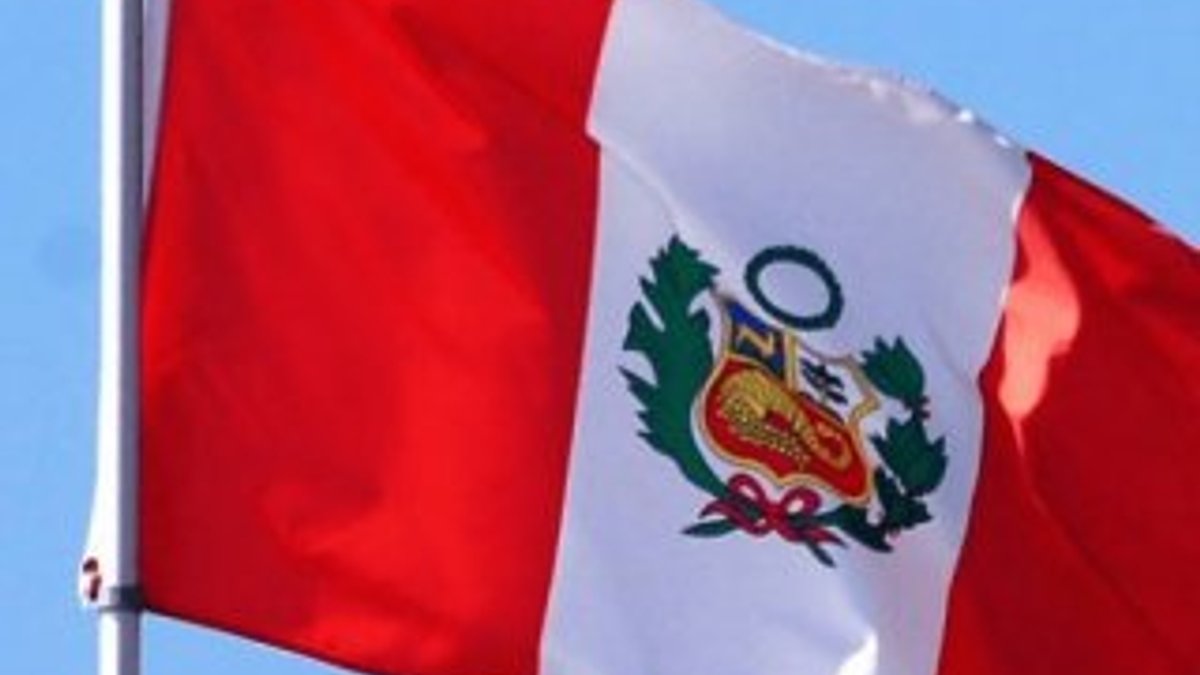 Peru, Kuzey Kore büyükelçisini istenmeyen adam ilan etti