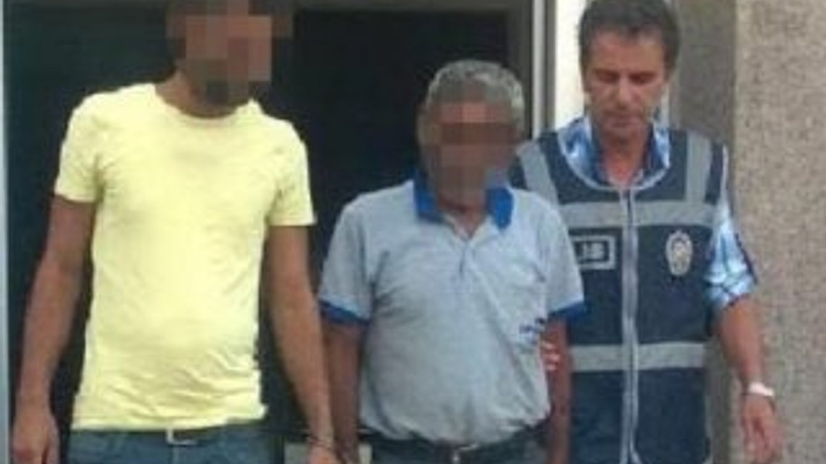 İzmir'de şizofreni hastası kıza tecavüz ettiler
