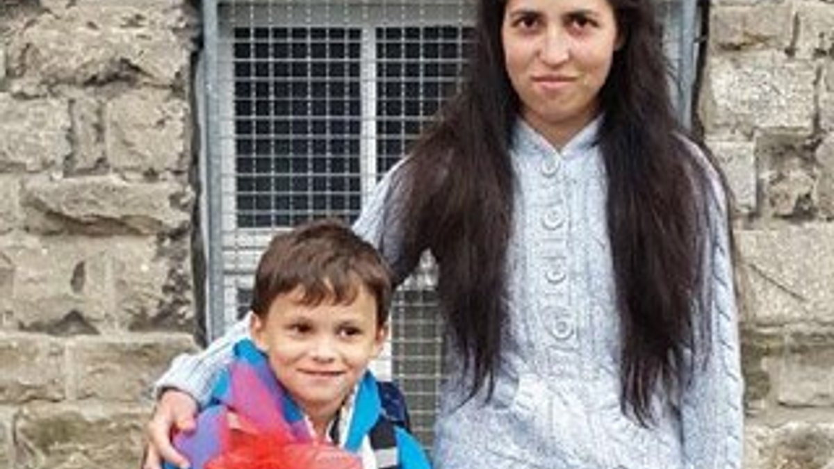 Almanya’da Balkan Türkü anne ve oğlu öldürüldü