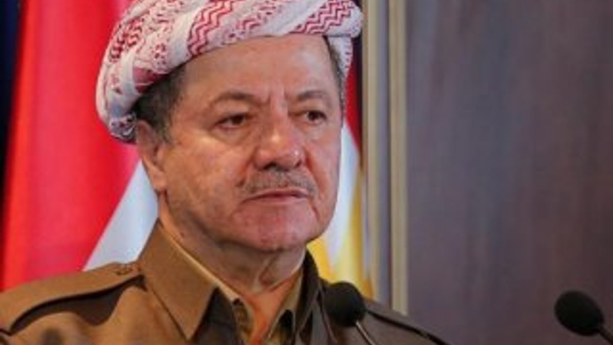 Barzani: Komşularımızla dostane olmalıyız