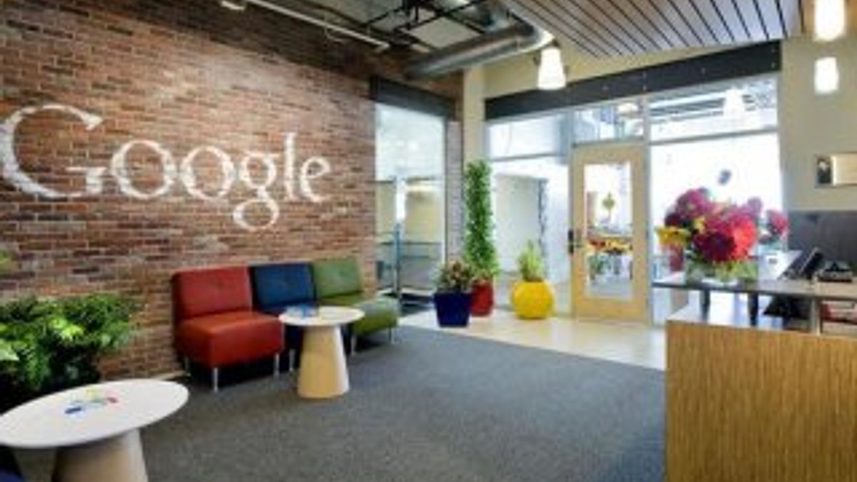 Google yatırım için 1 milyar Dolar'ı gözden çıkarttı