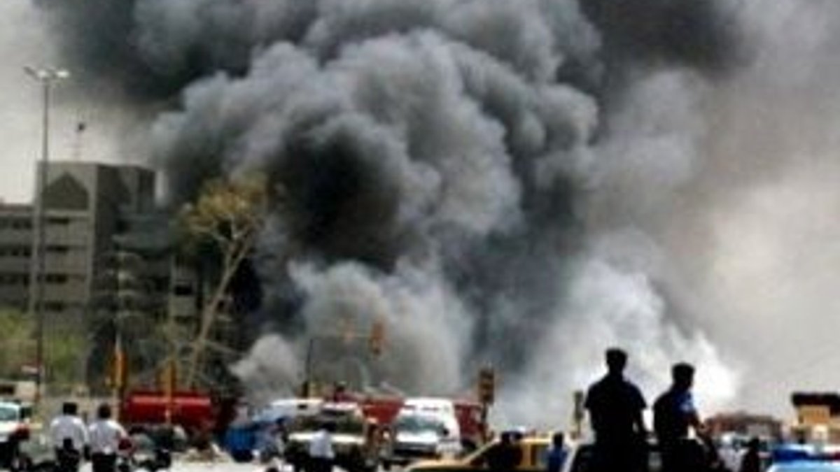 Musul'da bombalı saldırı: 15 ölü