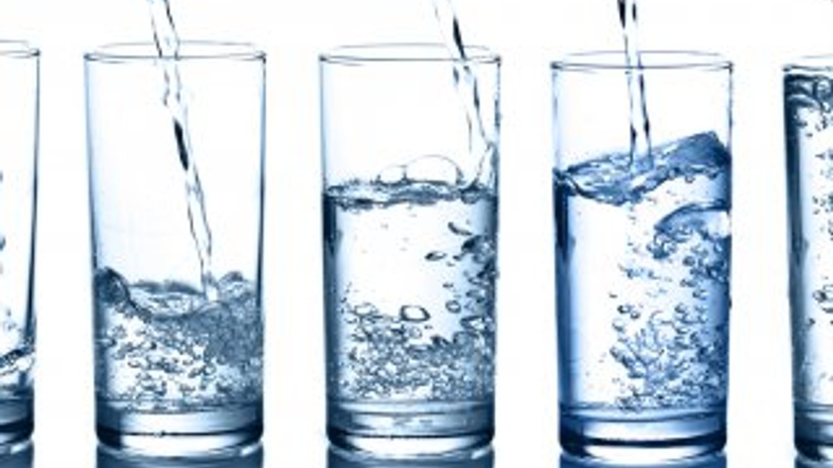 Alkali suyun faydaları