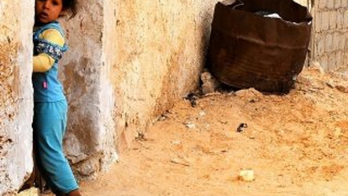 Cezayir'de Fransız sömürgesinden kalma mayınlar imha edildi