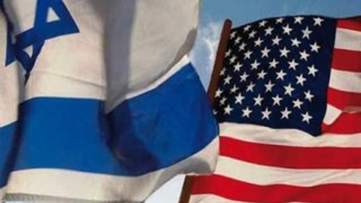 ABD ve İsrail'den ortak füze savunma üssü