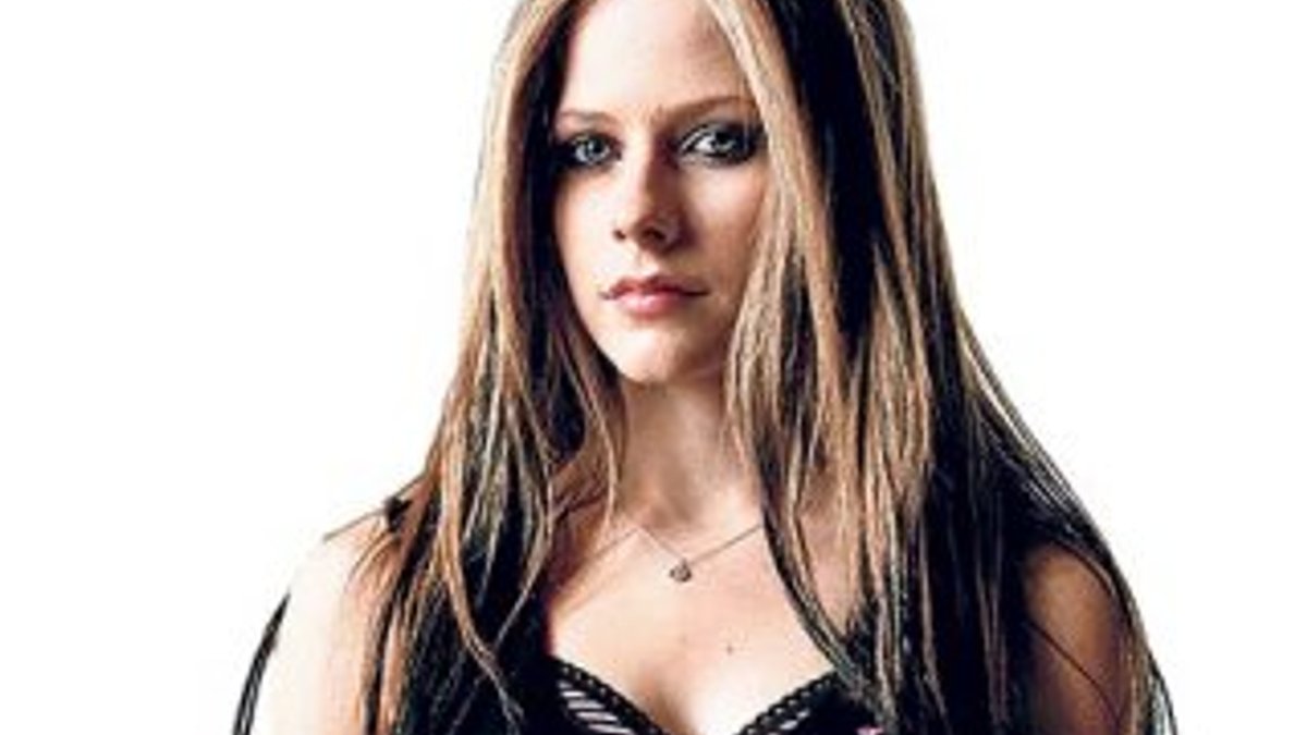 En tehlikelisi Avril Lavigne