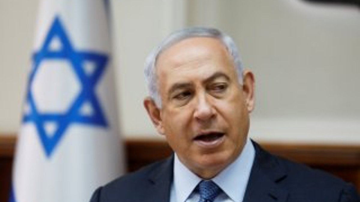 Netanyahu'nun İran korkusu