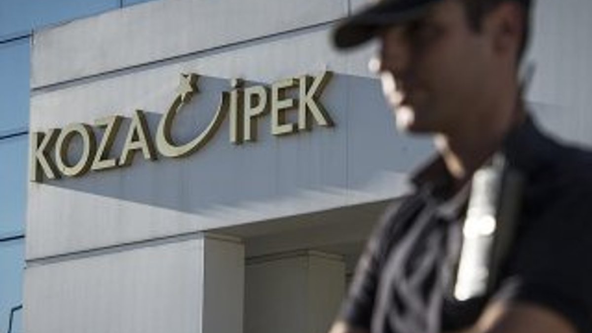 Koza-İpek Holding davası başladı