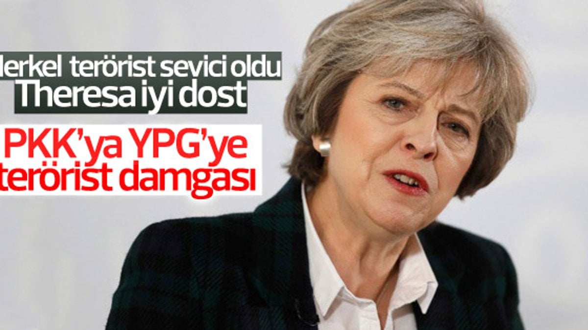 Birleşik Krallık hükümetinden Türkiye raporuna yanıt