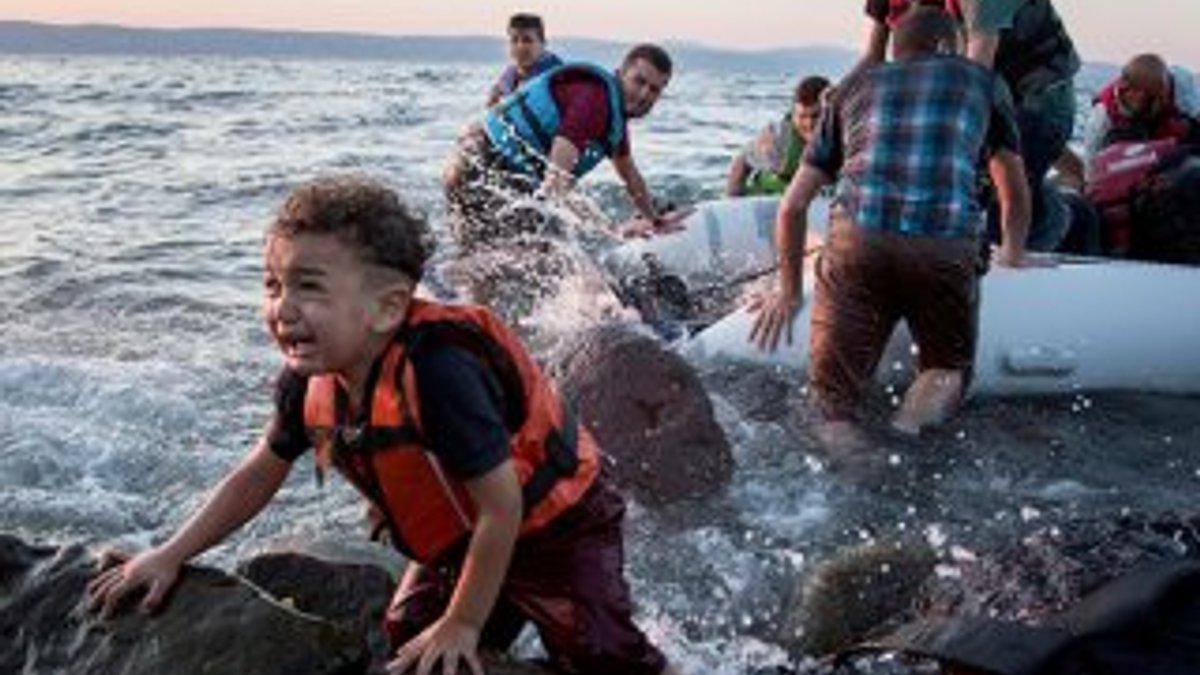 Macaristan'da sığınmacı krizi büyüyor