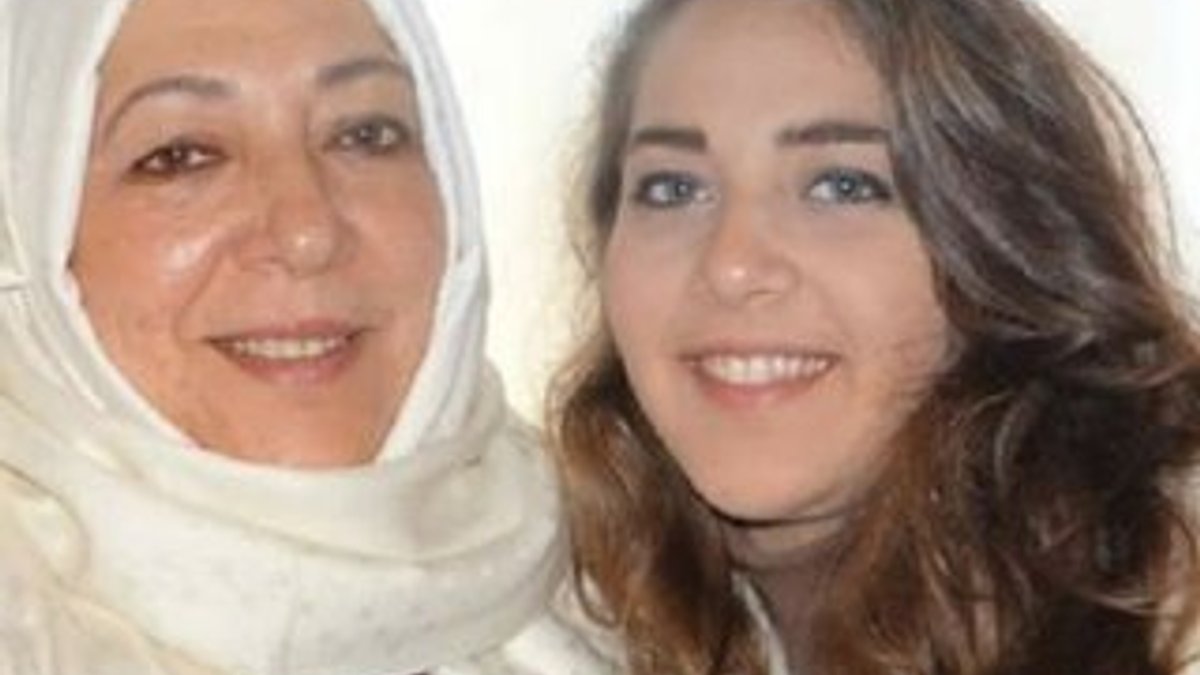 Suriyeli aktivist anne ile gazeteci kızı öldürüldü