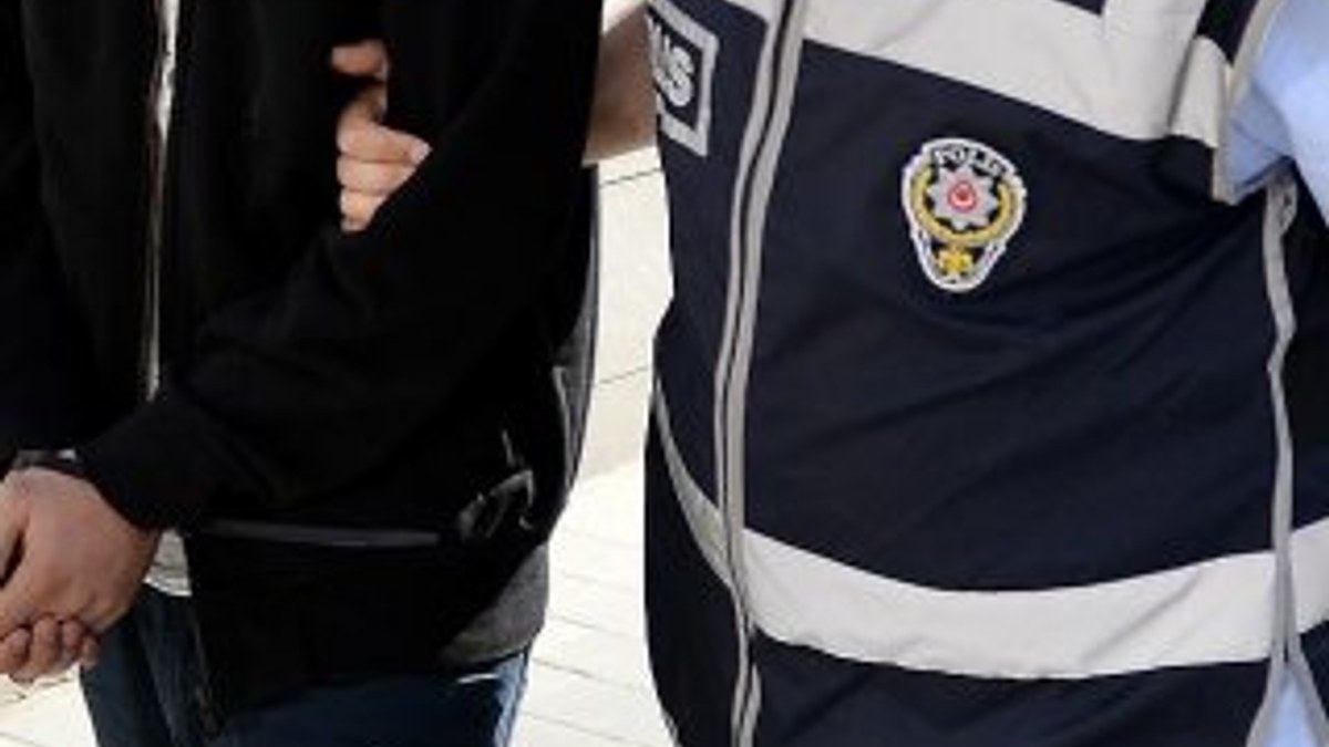 FETÖ'nün 'TSK yapılanması'na operasyon: 43 gözaltı kararı